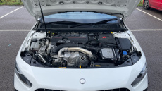 Mercedes-AMG A-Class A35 4Matic Premium Plus 5dr Auto Petrol Hatchback